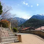 Thermale De - Balcon, Ascenseur, Wifi, Parking Appartement