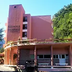 Thermale De - Balcon, Ascenseur, Wifi, Parking Vernet-les-Bains