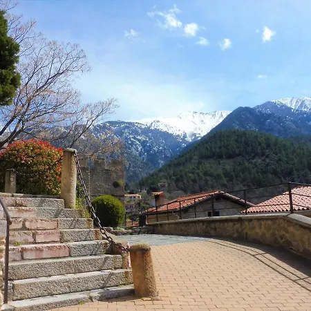 Thermale De Apartment