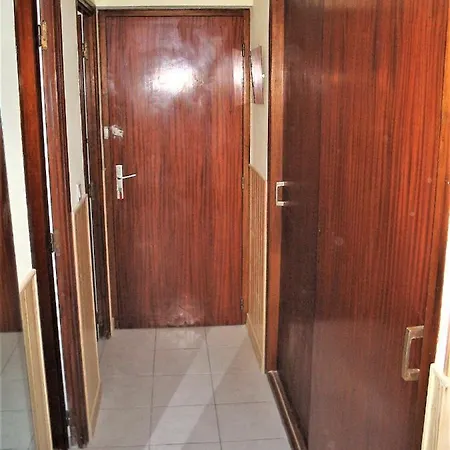 Apartmán Thermale De *