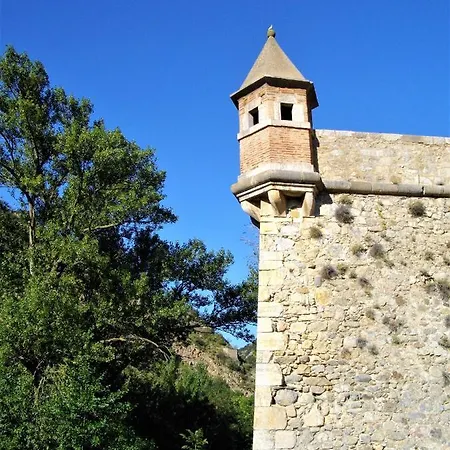 Thermale De Vernet-les-Bains