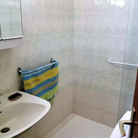 Apartmán Thermale De *