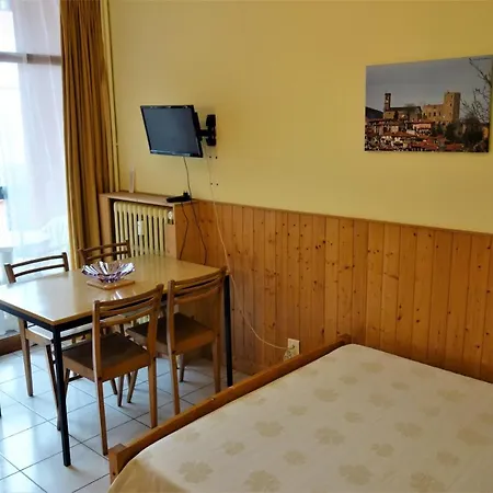 Thermale De Apartmán Vernet-les-Bains