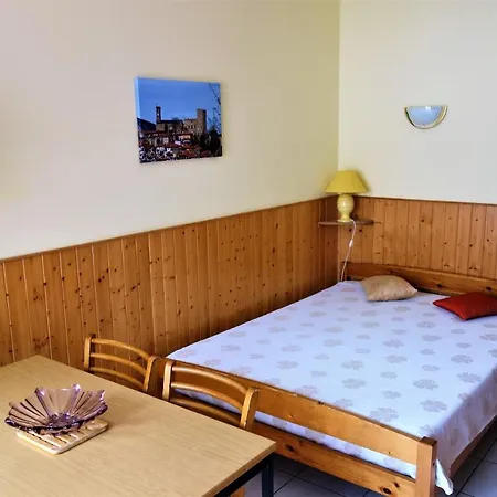 Thermale De Apartment
