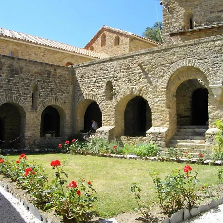 Thermale De - Balcon, Ascenseur, Wifi, Parking