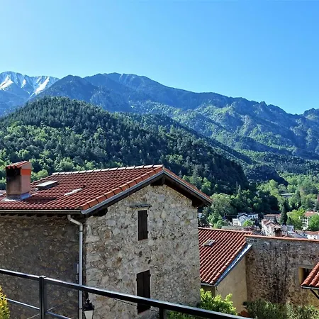 Thermale De - Balcon, Ascenseur, Wifi, Parking *