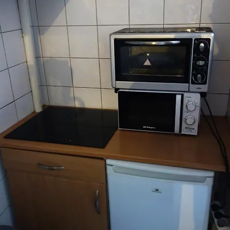 Résidence Thermale De