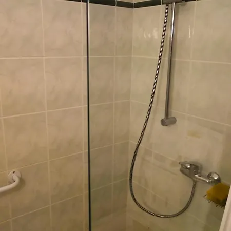 Apartmán Thermale De