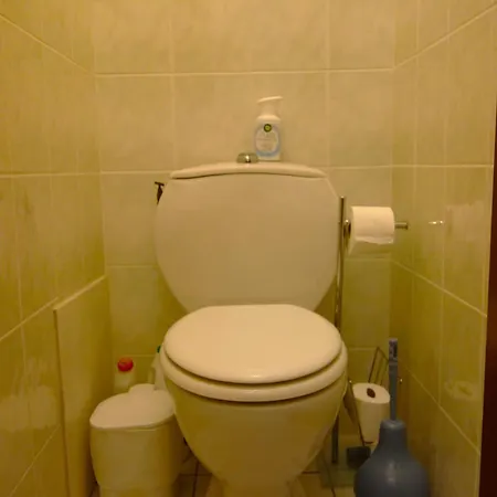 Thermale De Apartmán *