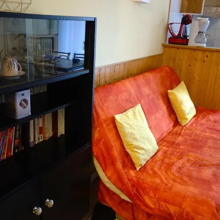 Thermale De - Balcon, Ascenseur, Wifi, Parking