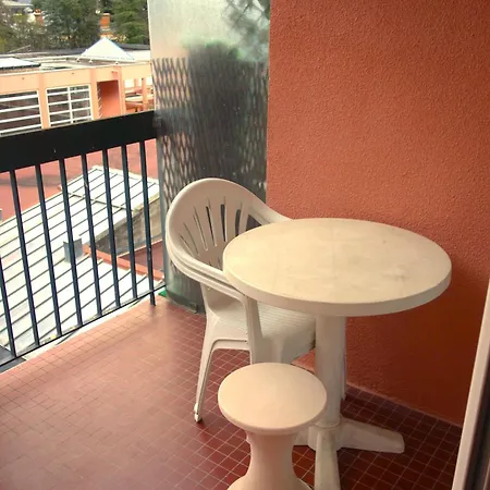 Thermale De Apartment *