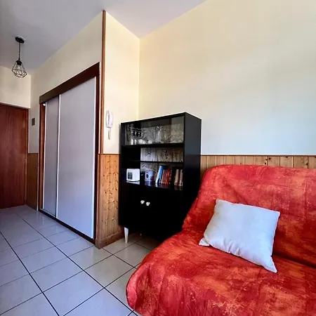 Thermale De - Balcon, Ascenseur, Wifi, Parking Apartamento