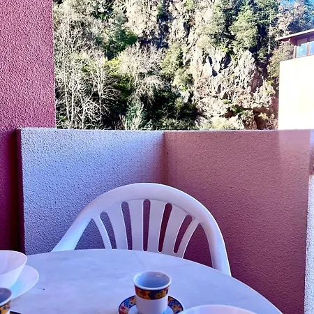 Thermale De - Balcon, Ascenseur, Wifi, Parking