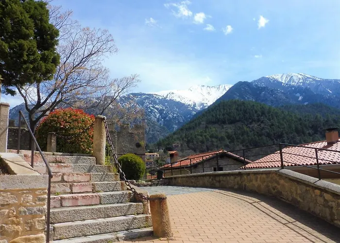 Thermale De - Balcon, Ascenseur, Wifi, Parking Apartment