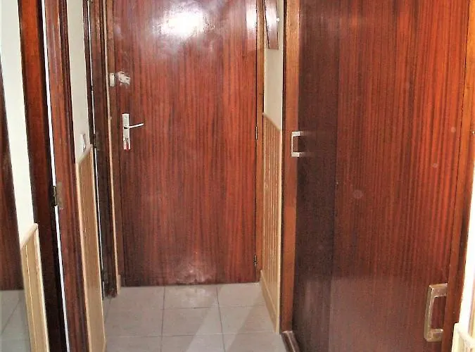 Appartement Résidence Thermale De *