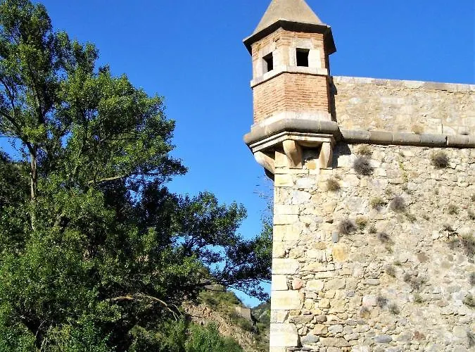 Résidence Thermale De Vernet-les-Bains