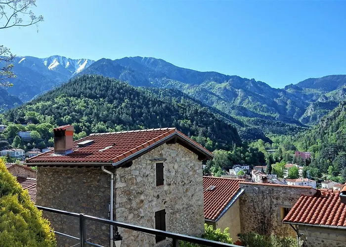 Thermale De - Balcon, Ascenseur, Wifi, Parking *
