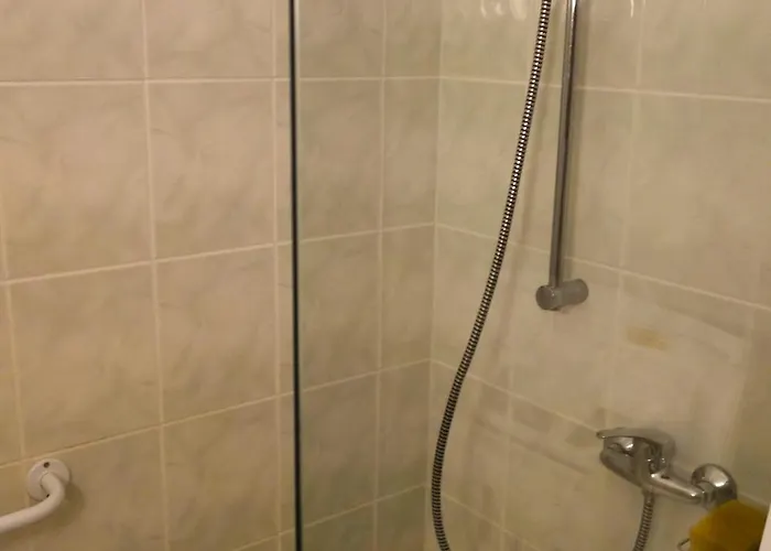 Apartment Thermale De - Balcon, Ascenseur, Wifi, Parking