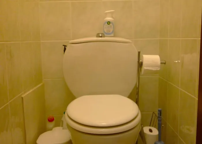 Résidence Thermale De Appartement *