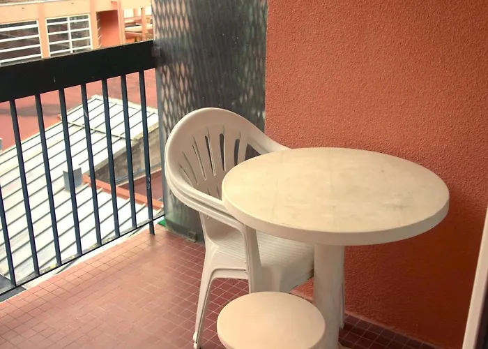 Résidence Thermale De Appartement *
